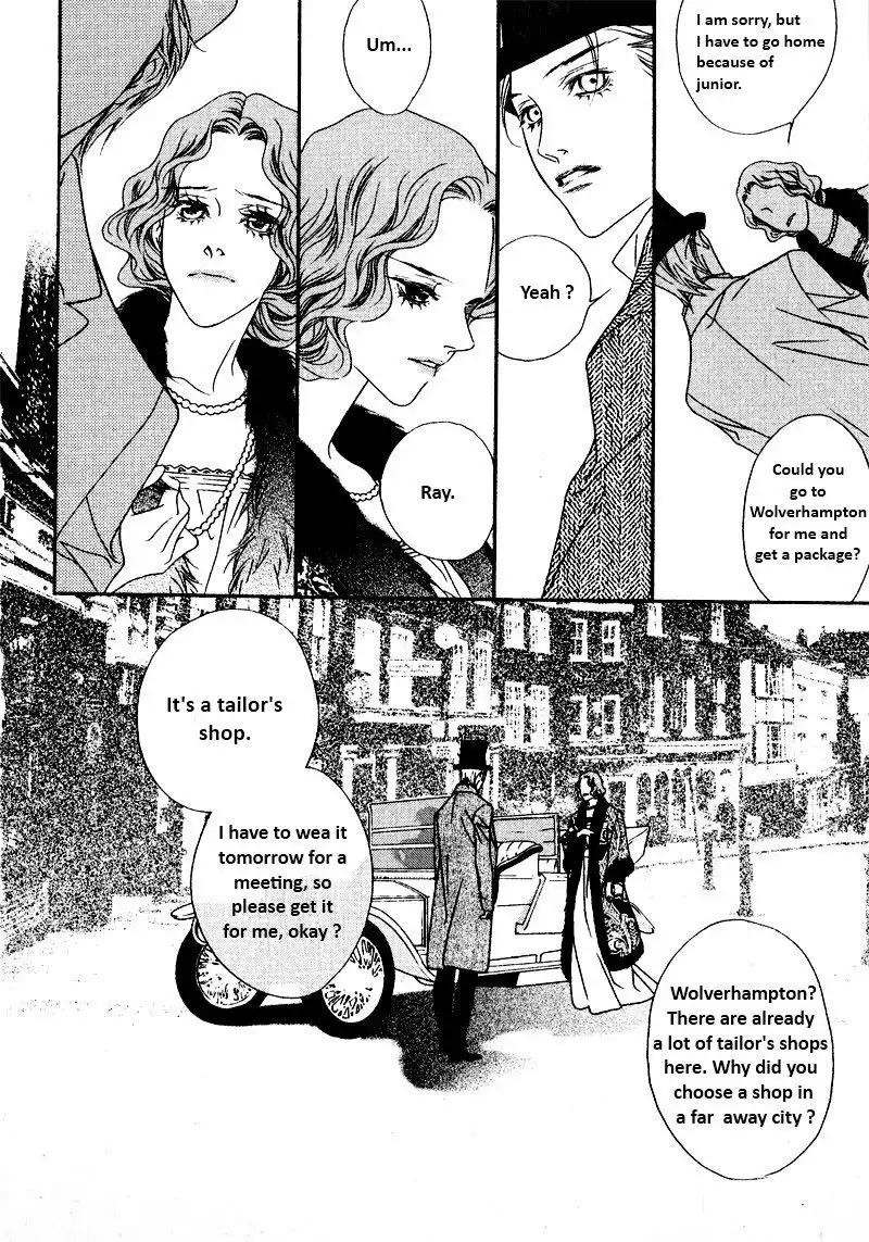 Savage Garden Chapter 29 22